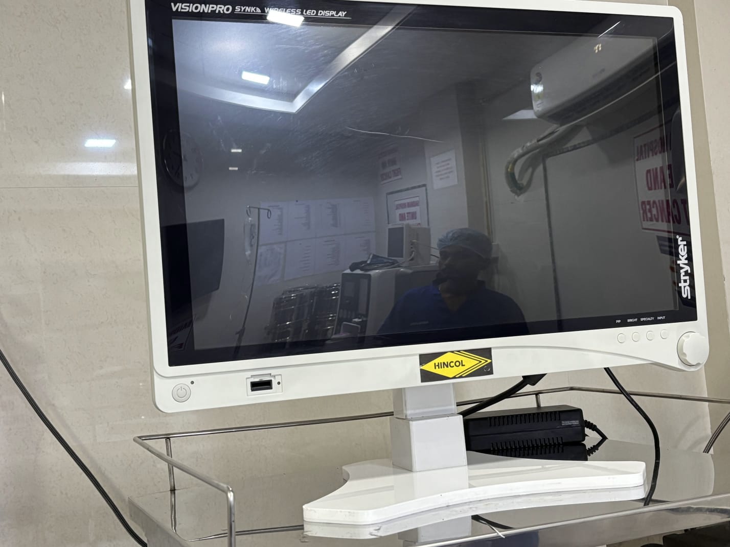 Saidham Cancer Hospital, Rahuri